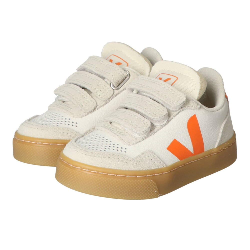 Sneakers Veter, Lichtbeige