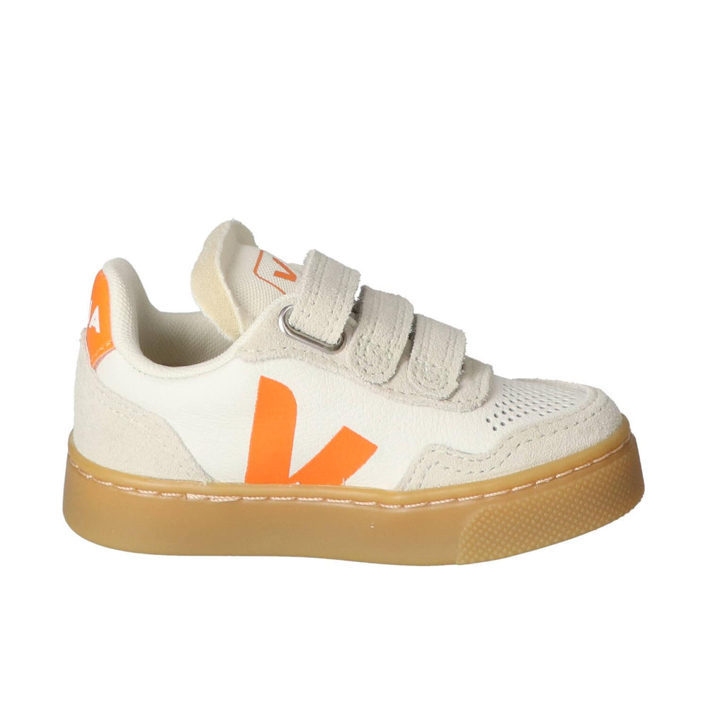 Sneakers Veter, Lichtbeige