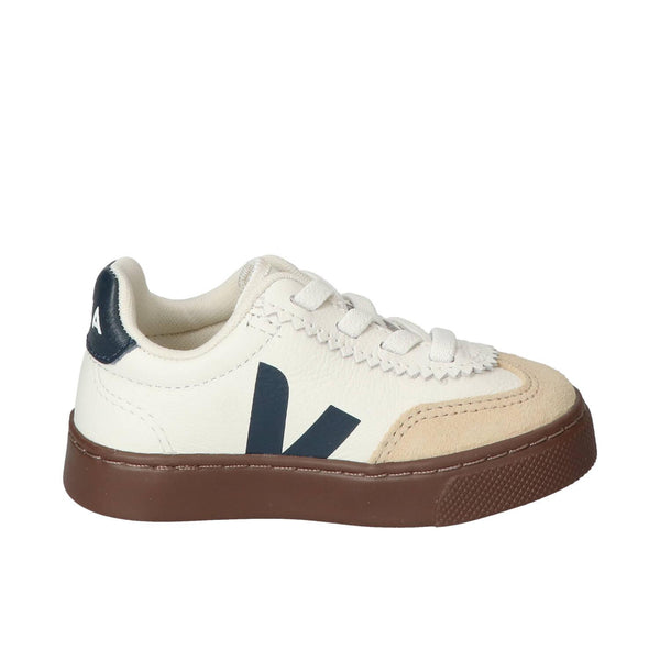 Sneakers Veter, Wit