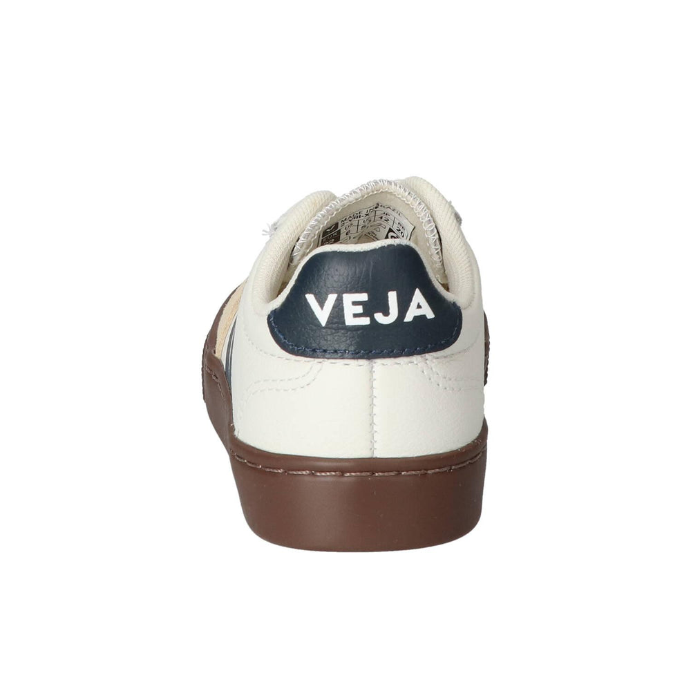 Sneakers Veter, Wit