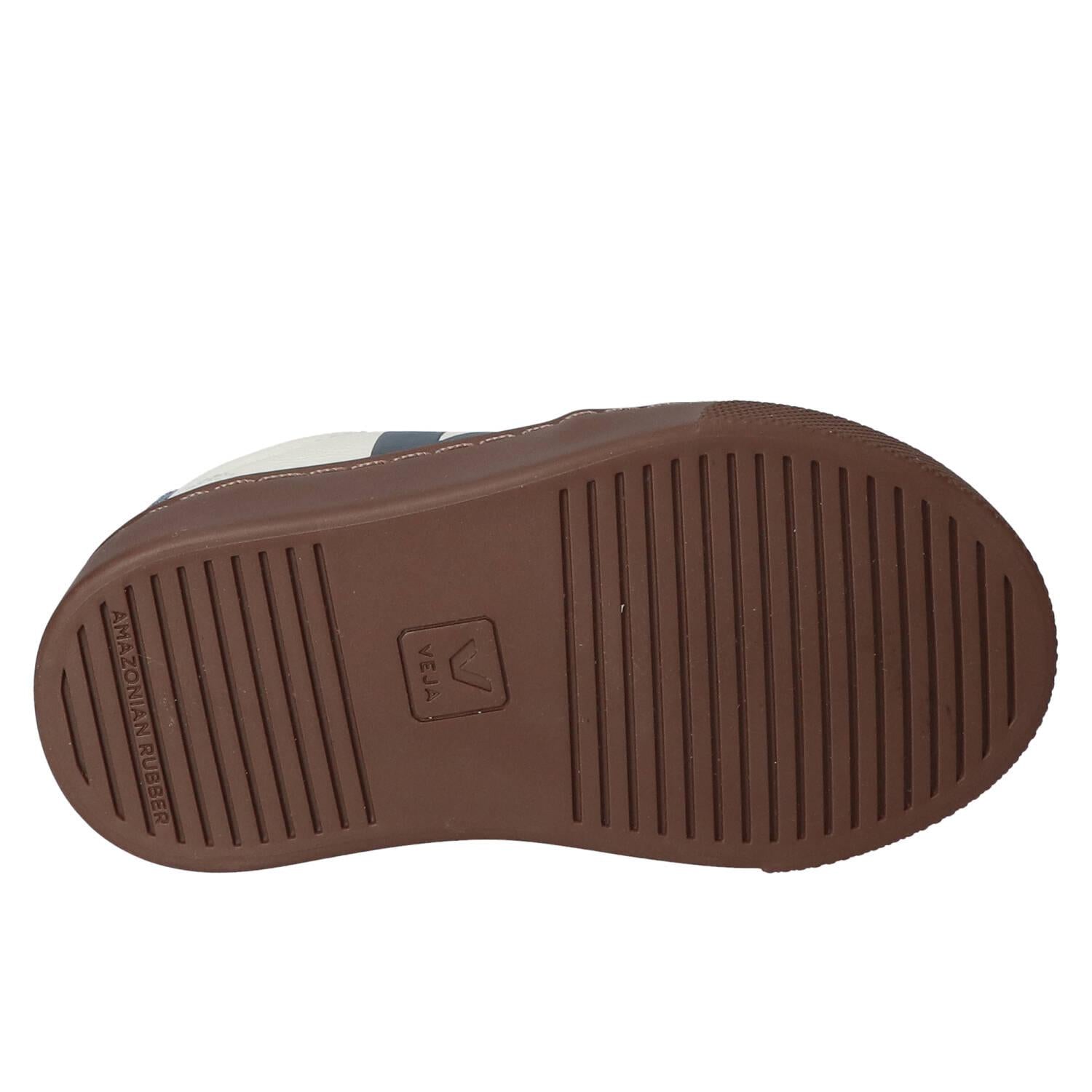 Sneakers Veter, Wit