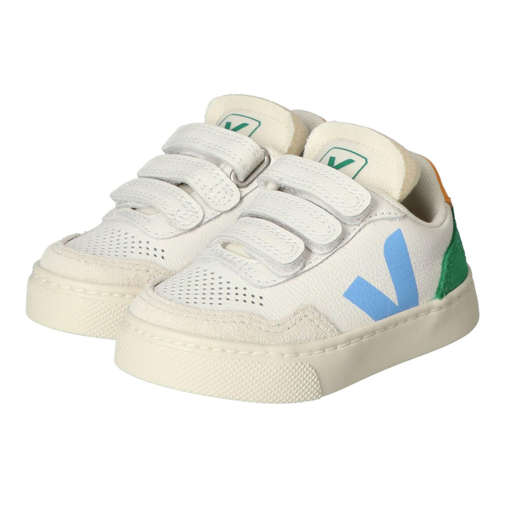 Sneakers Veter, Multicolor