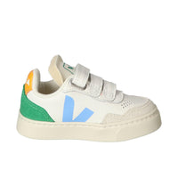 Sneakers Veter, Multicolor