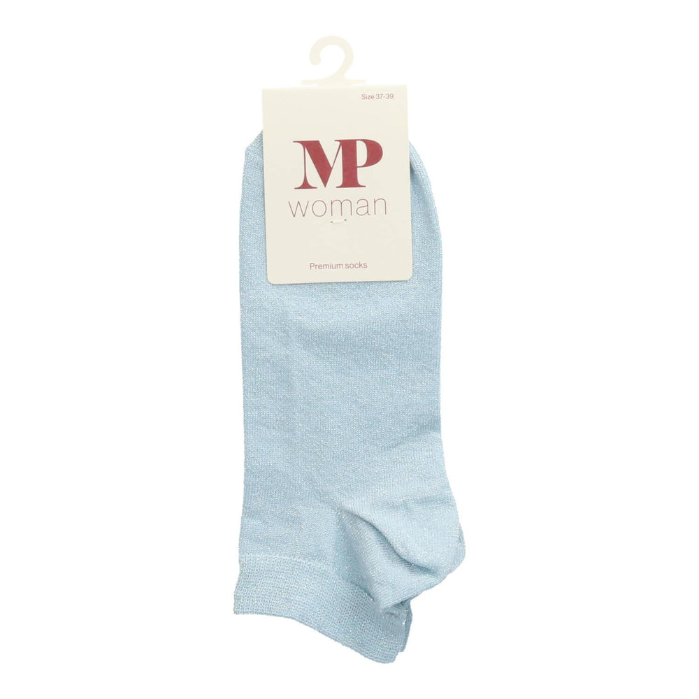 Sokken, Lichtblauw