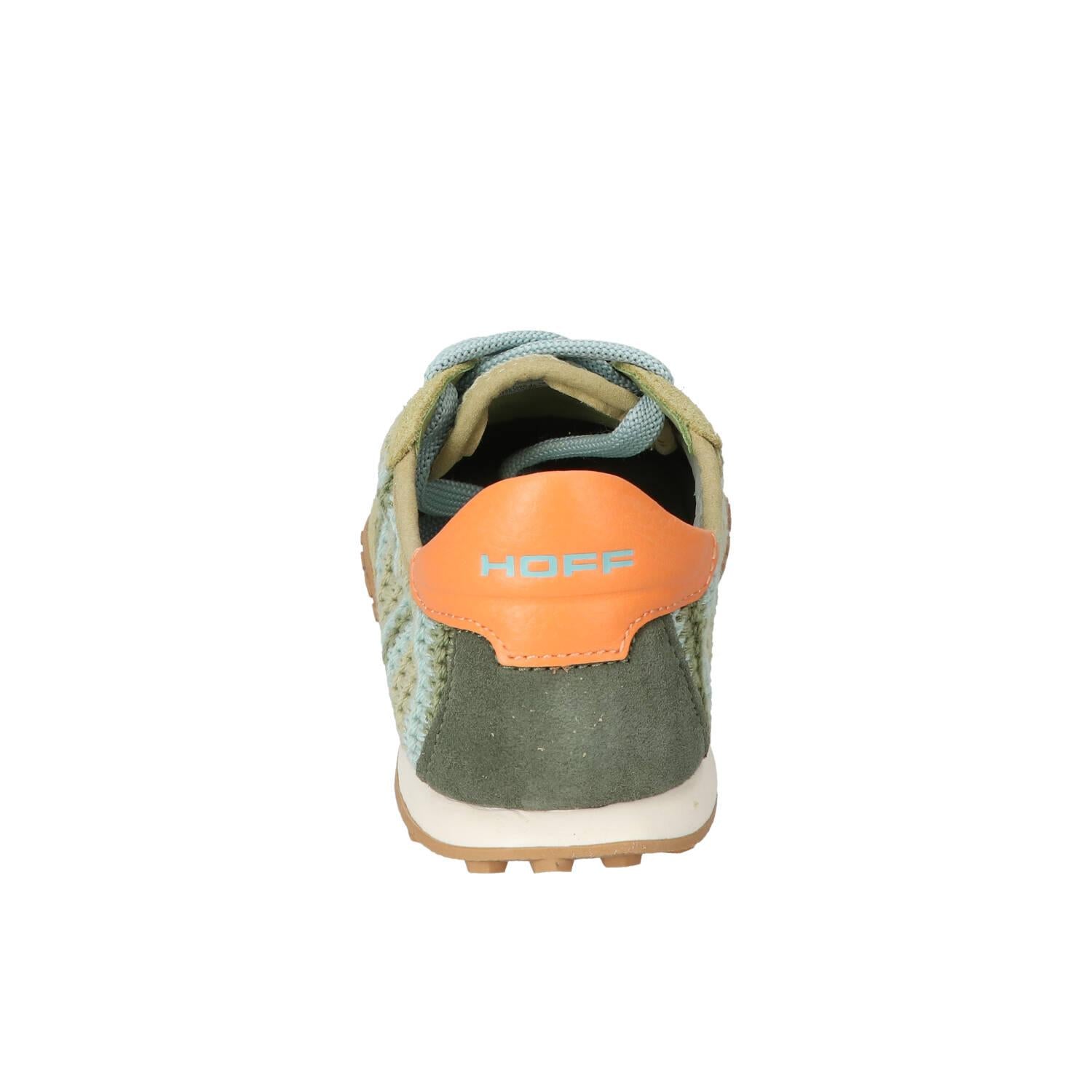 Sneakers, Groen