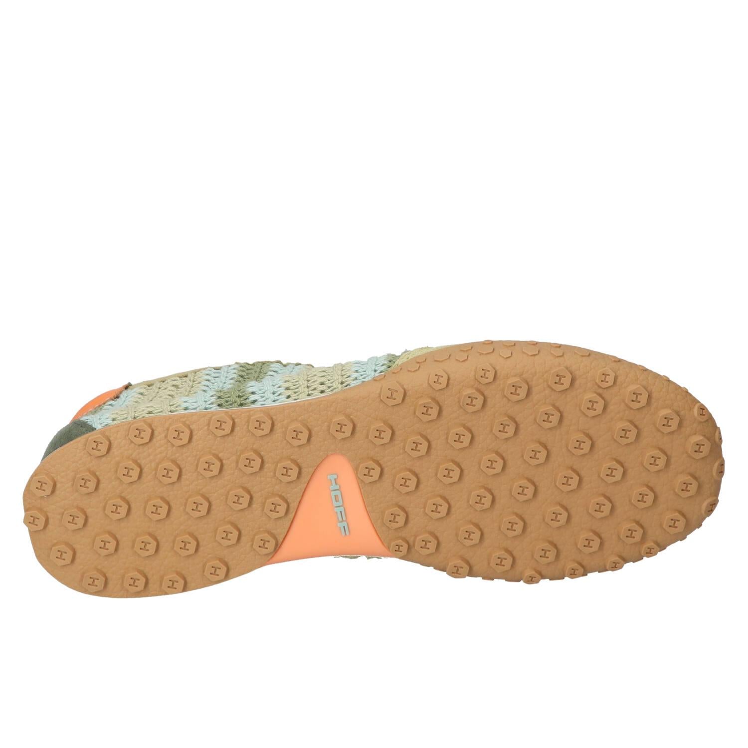 Sneakers, Groen