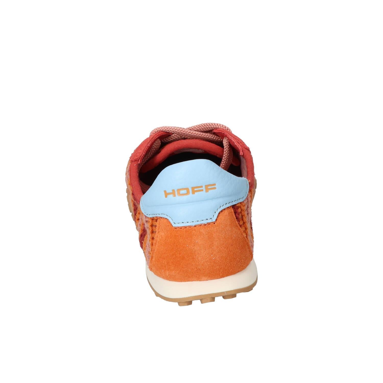 Sneakers, Rood