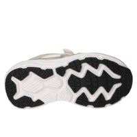 Sneakers Veter, Goud