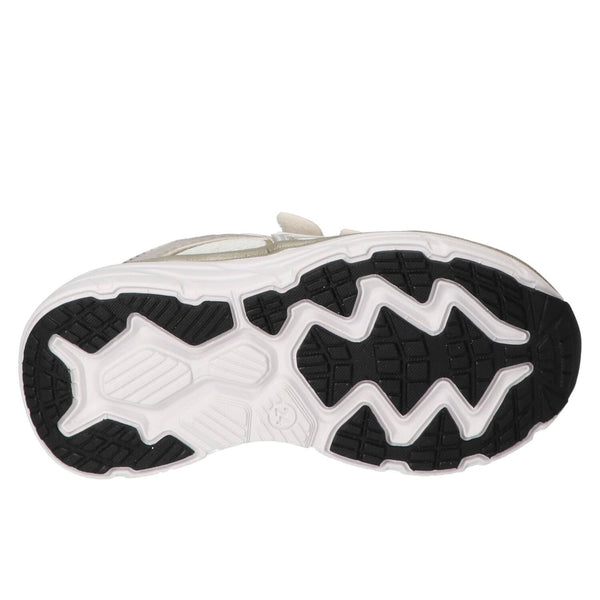 Sneakers Veter, Goud