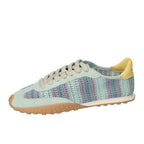 Sneakers, Lichtblauw