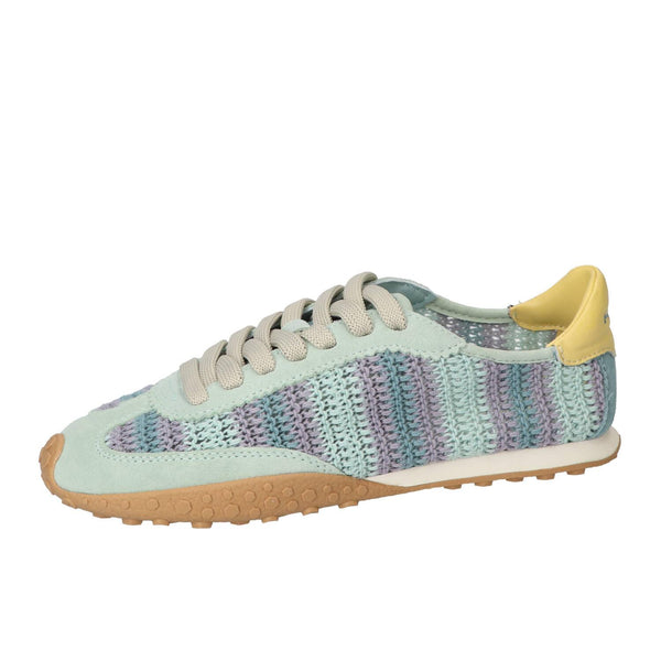 Sneakers, Lichtblauw