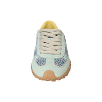 Sneakers, Lichtblauw