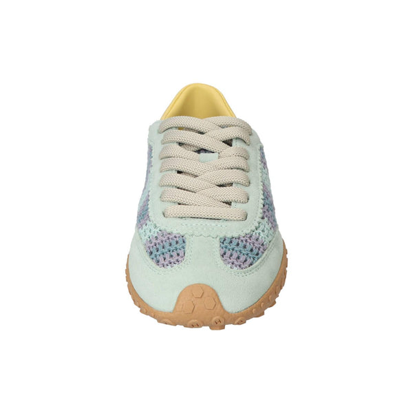 Sneakers, Lichtblauw