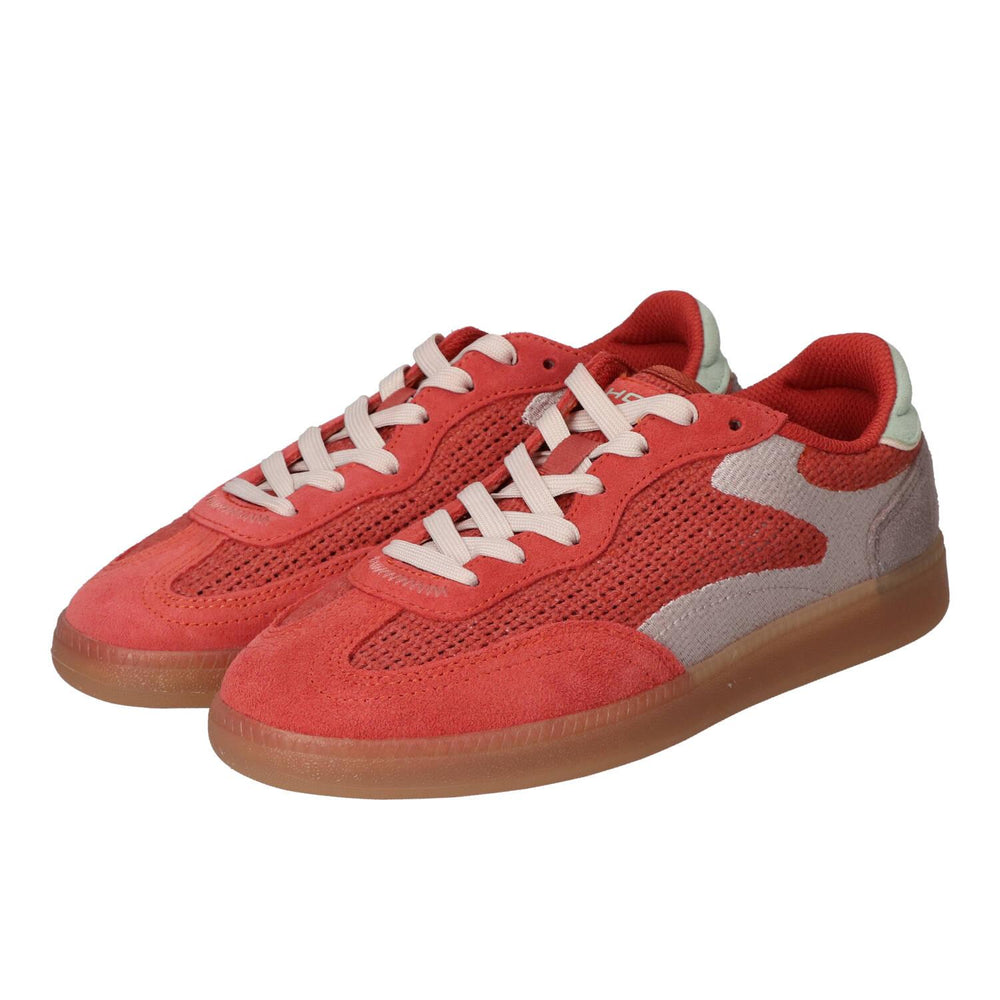 Sneakers, Rood