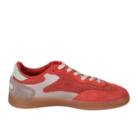 Sneakers, Rood