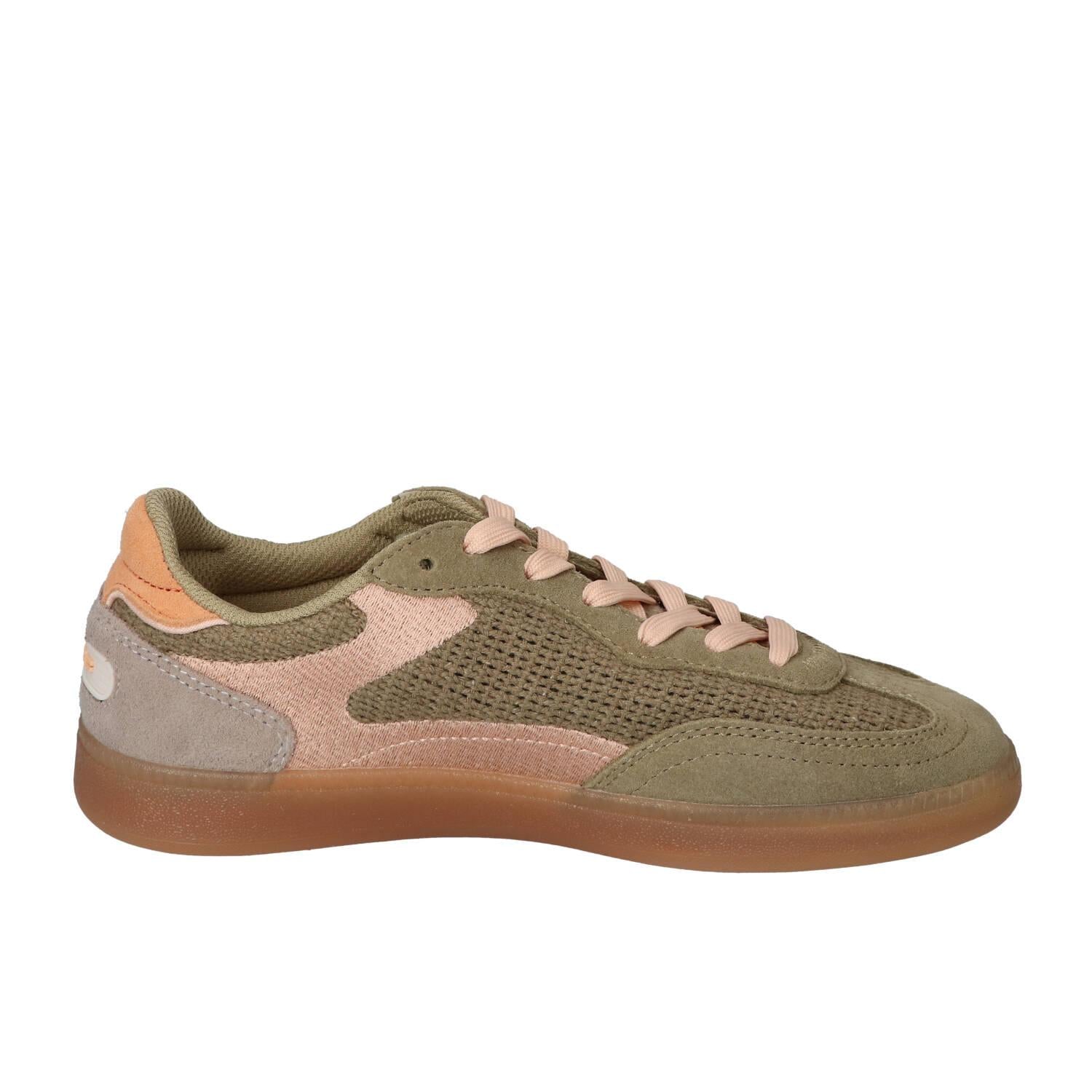 Sneakers, Groen