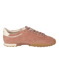 Sneakers, Donkerbruin