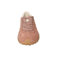 Sneakers, Donkerbruin