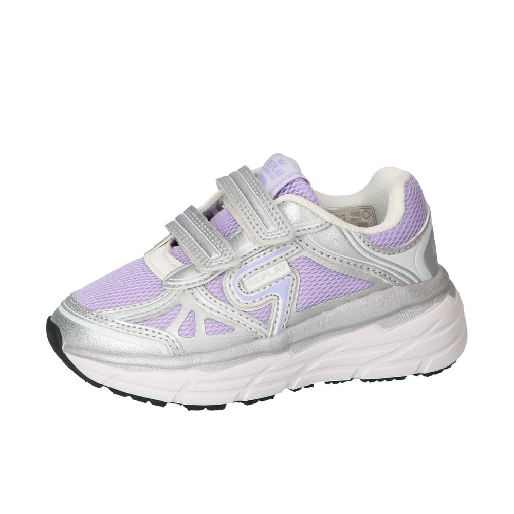 Sneakers Veter, Paars