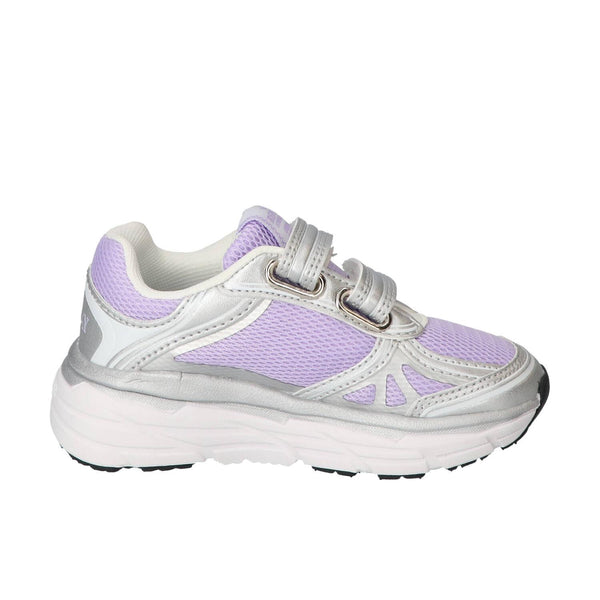 Sneakers Veter, Paars