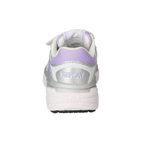 Sneakers Veter, Paars