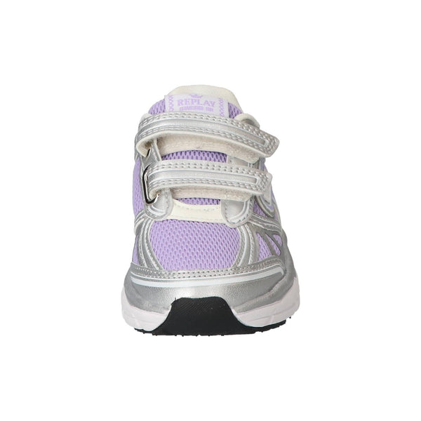 Sneakers Veter, Paars