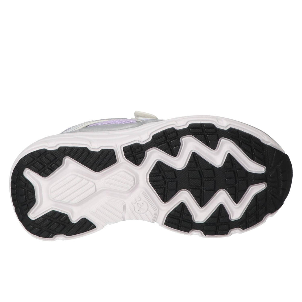 Sneakers Veter, Paars