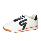 Sneakers Veter, Wit
