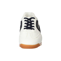 Sneakers Veter, Wit
