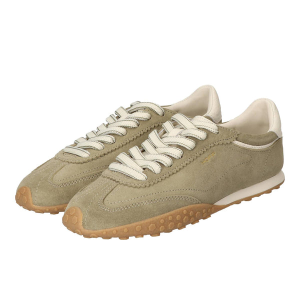 Sneakers, Groen