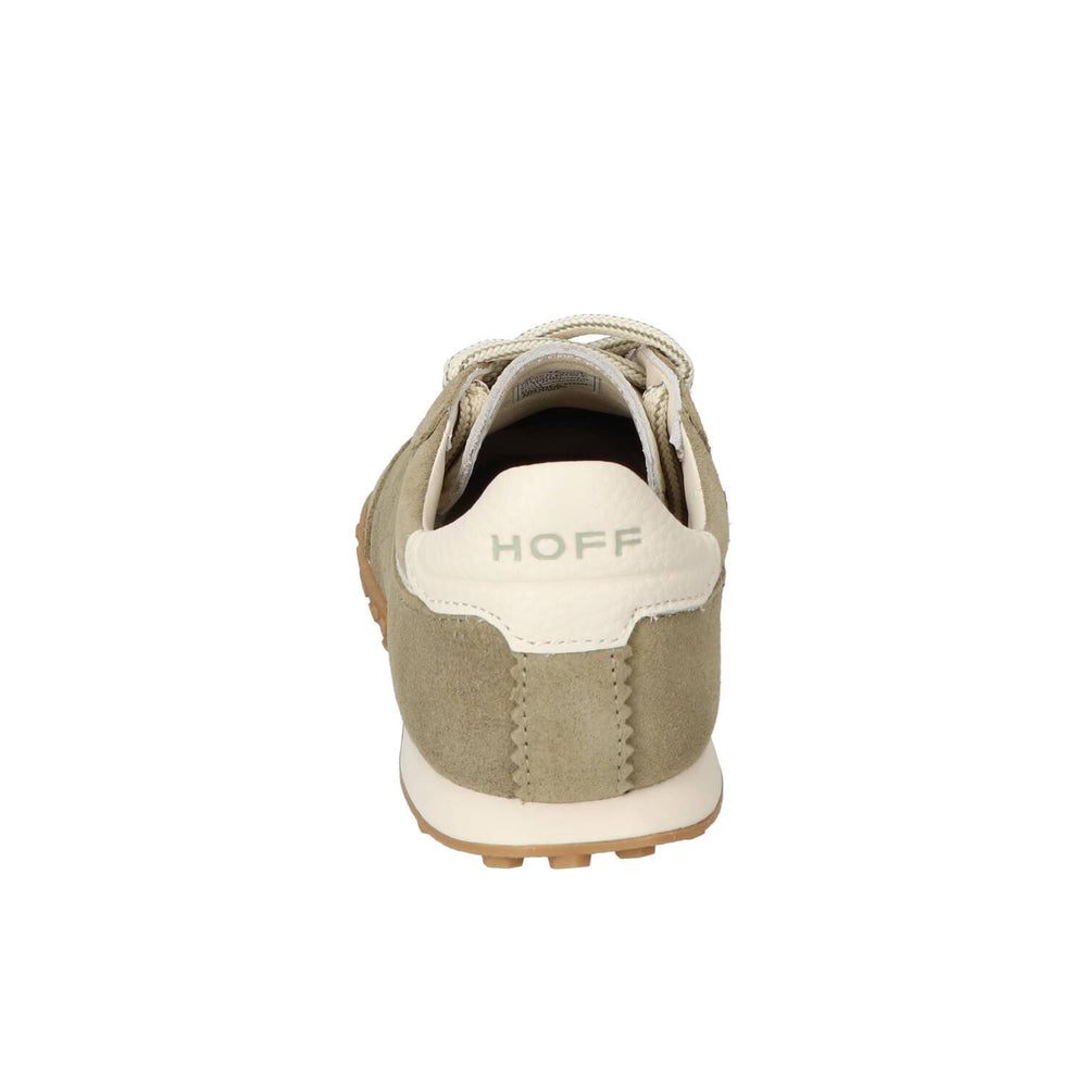 Sneakers, Groen