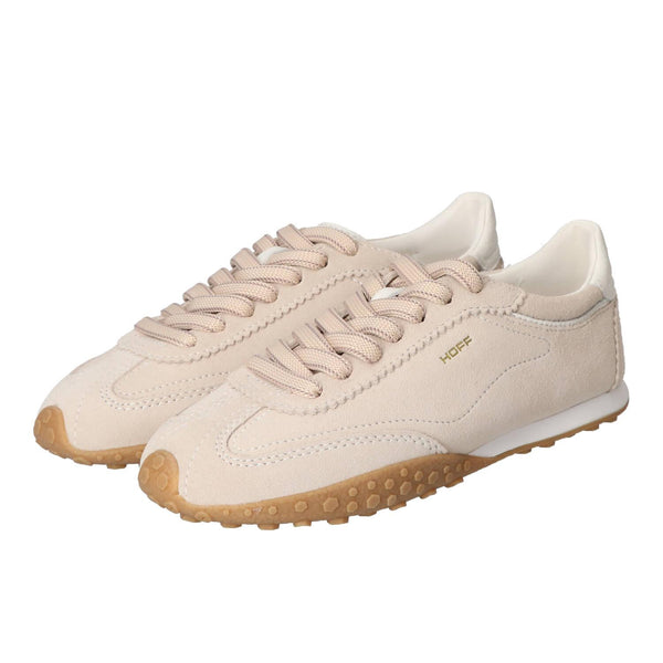Sneakers, Lichtbeige