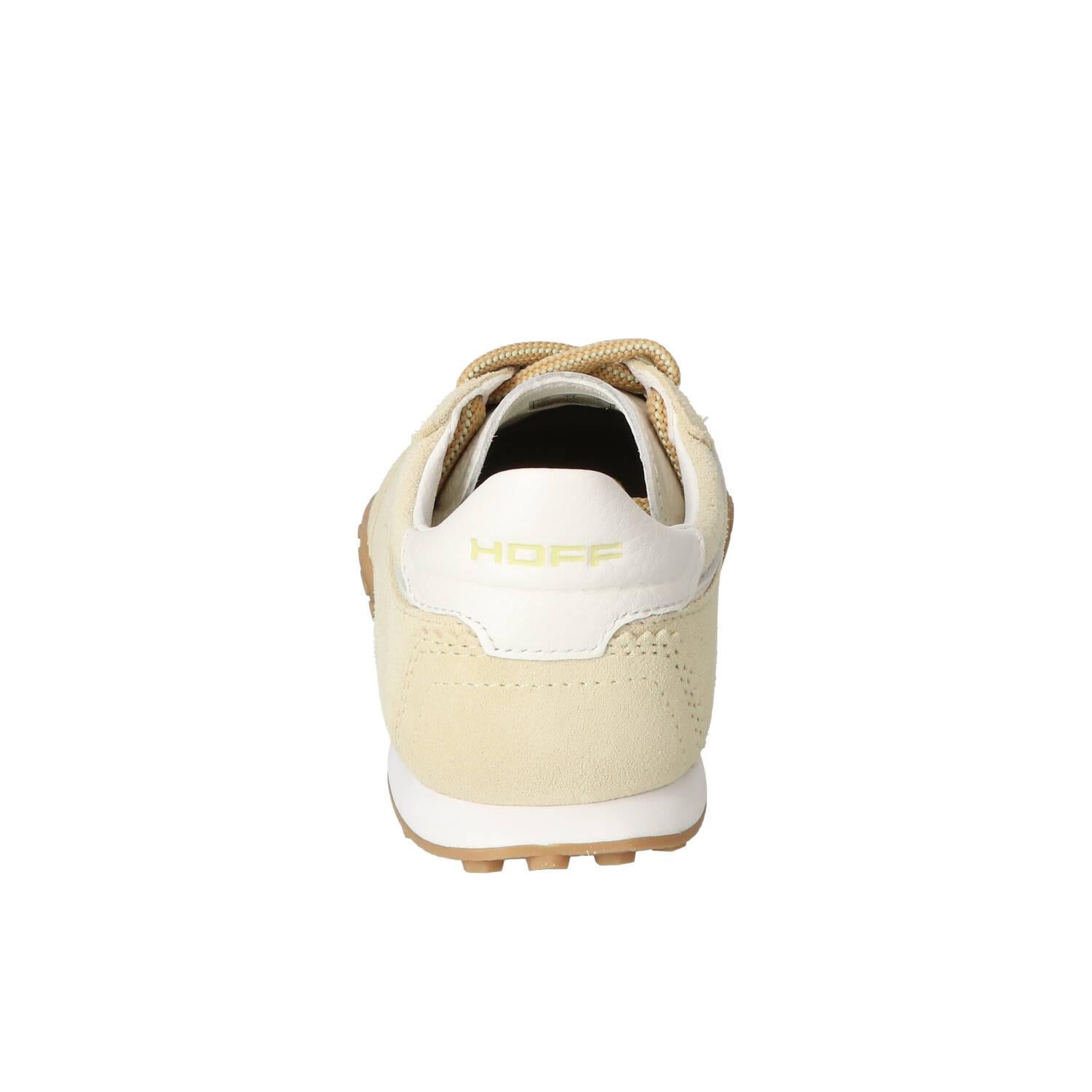 Sneakers, Geel