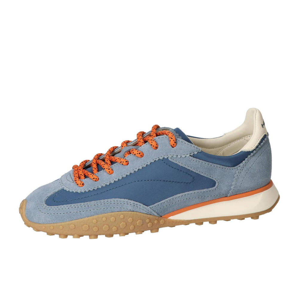 Sneakers, Lichtblauw