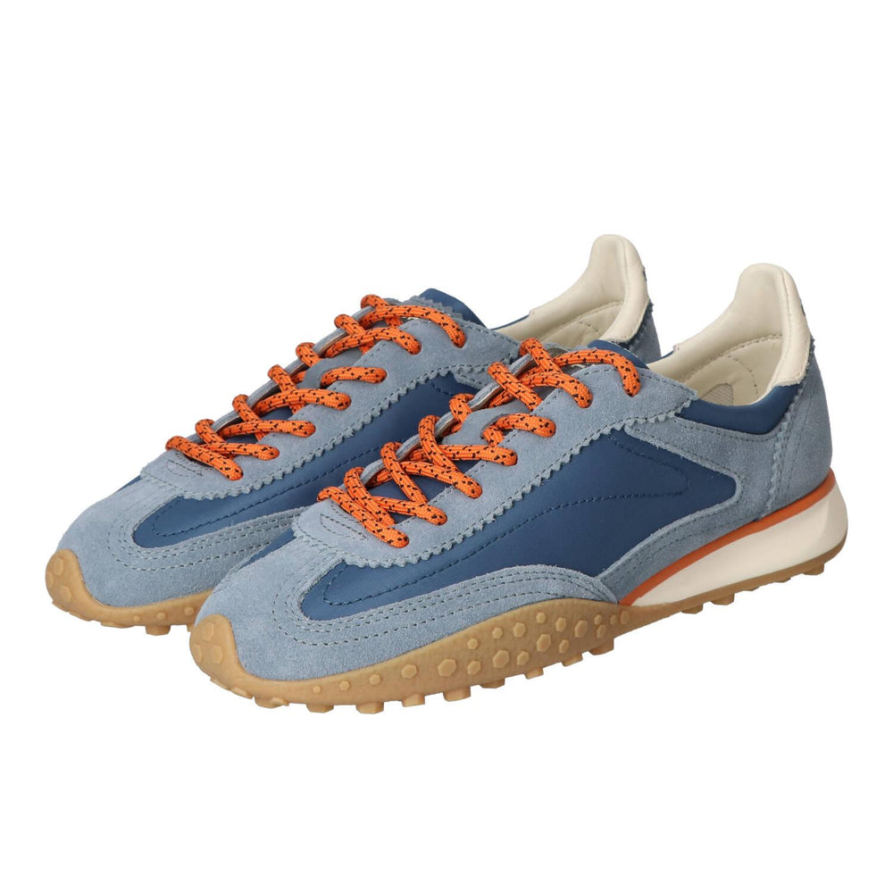 Sneakers, Lichtblauw