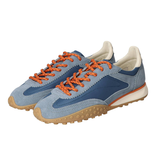 Sneakers, Lichtblauw