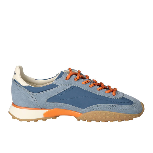 Sneakers, Lichtblauw