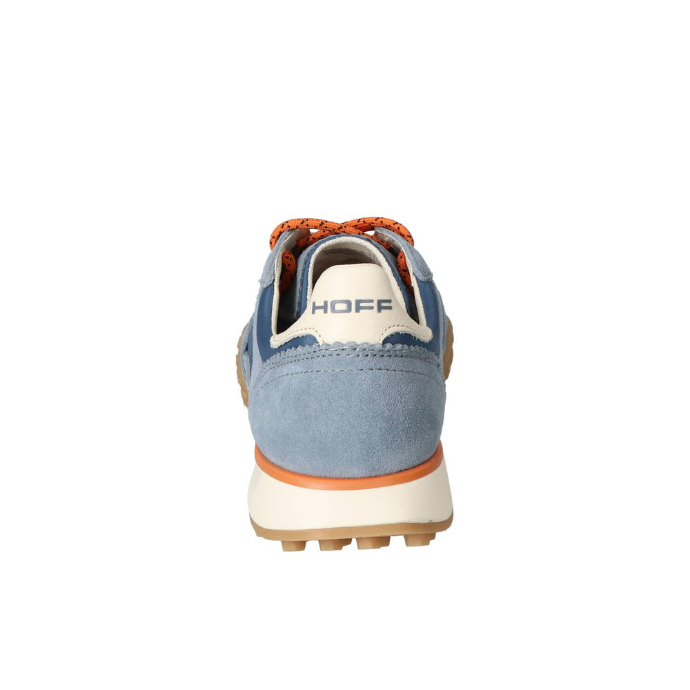 Sneakers, Lichtblauw