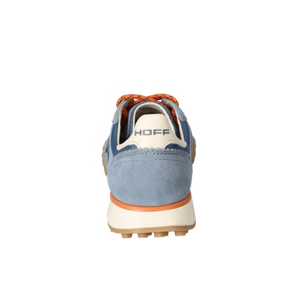 Sneakers, Lichtblauw