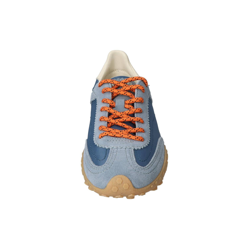 Sneakers, Lichtblauw