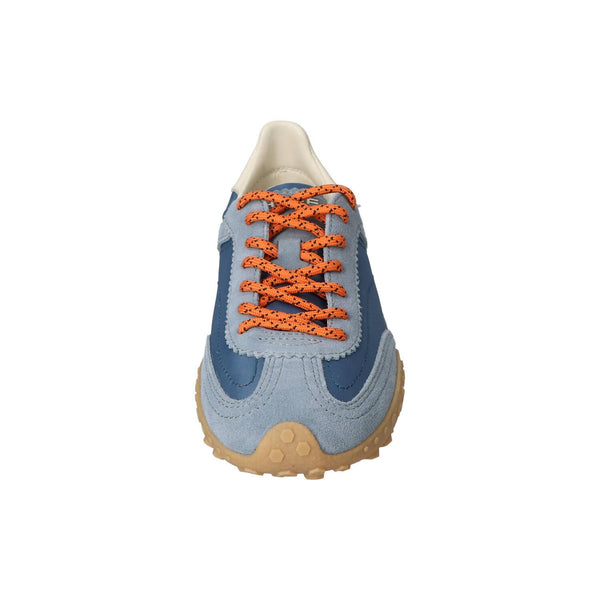 Sneakers, Lichtblauw