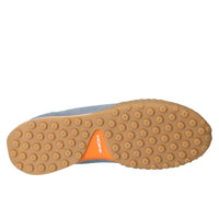 Sneakers, Lichtblauw