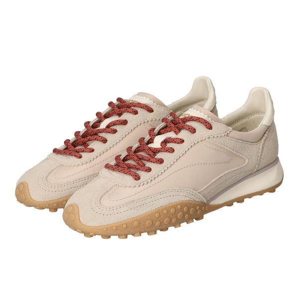 Sneakers, Lichtbeige