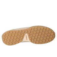 Sneakers, Lichtbeige