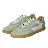 Sneakers, Groen