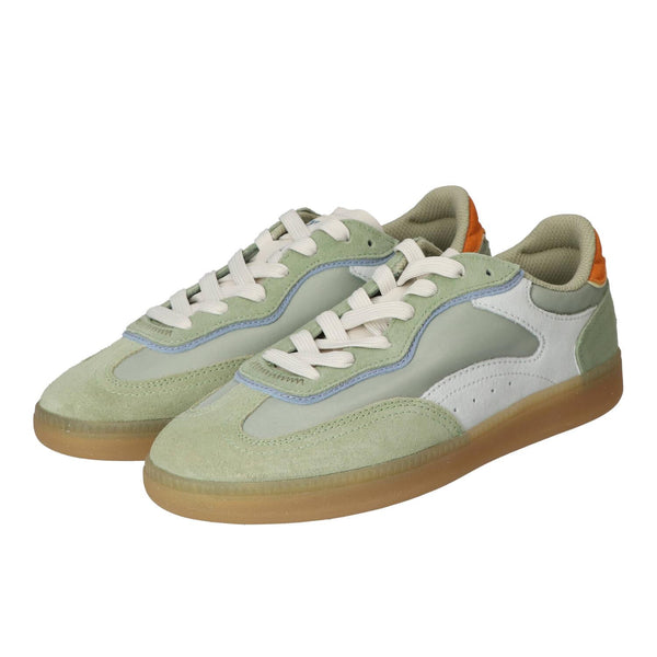 Sneakers, Groen