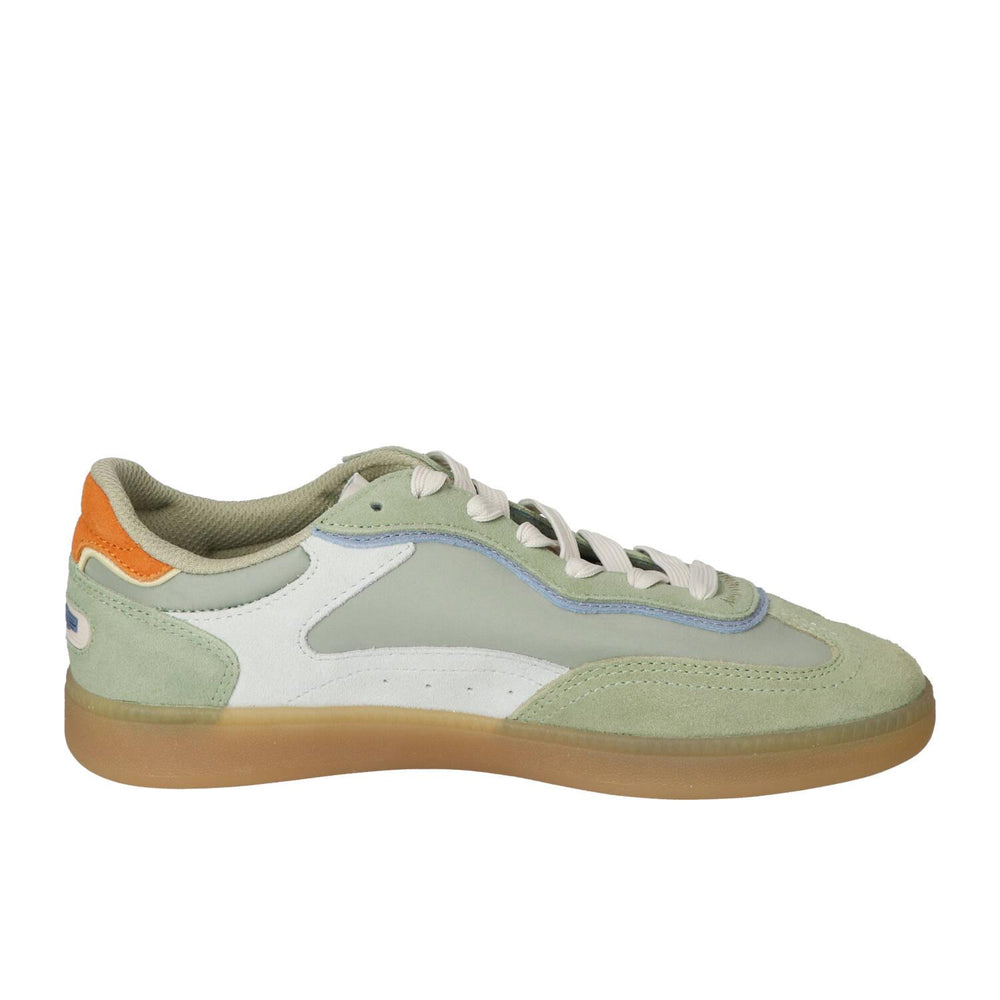 Sneakers, Groen