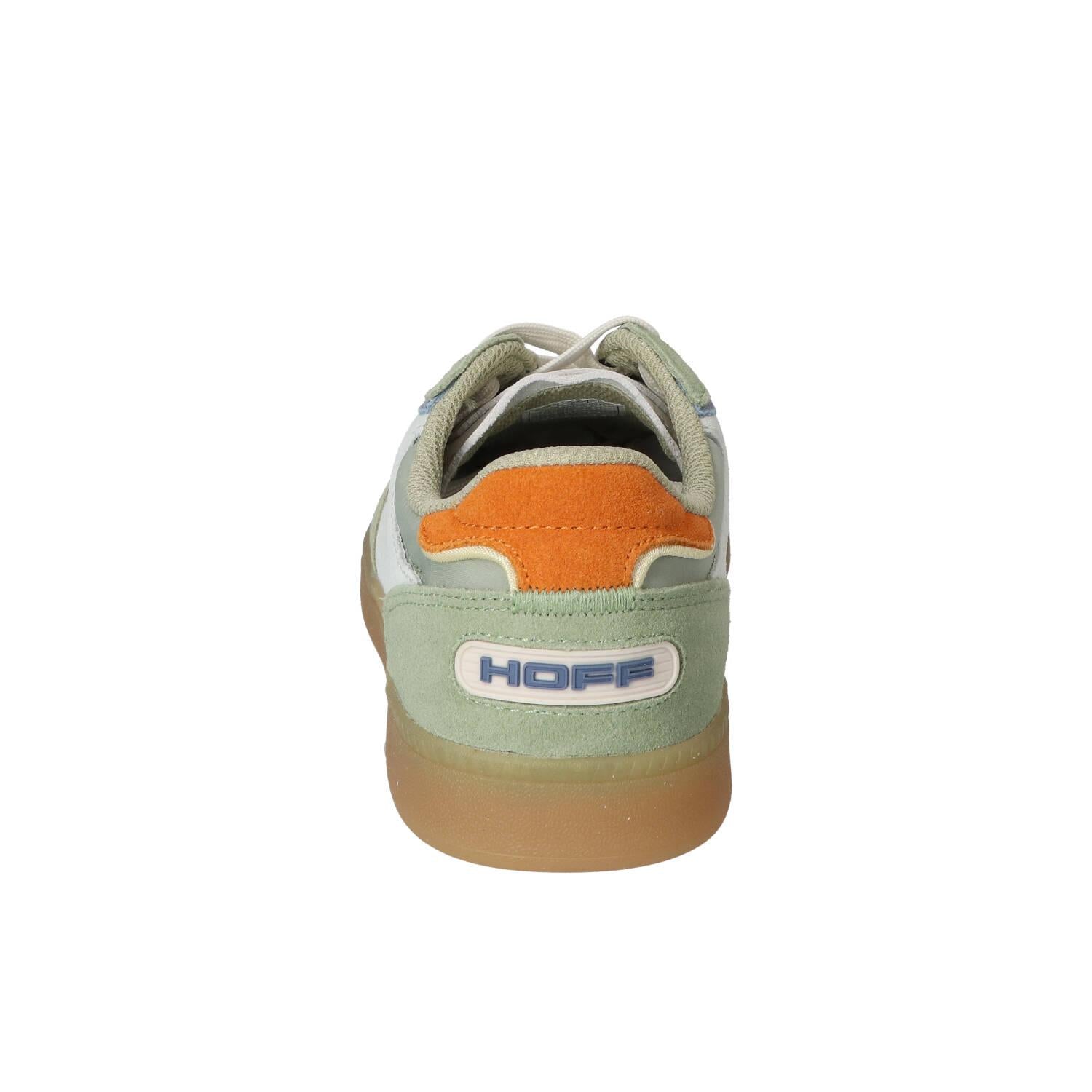 Sneakers, Groen