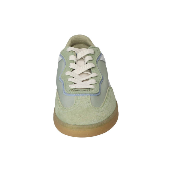 Sneakers, Groen