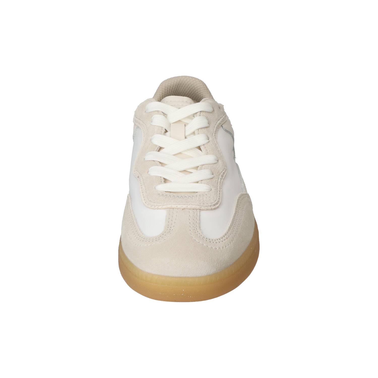Sneakers, Wit